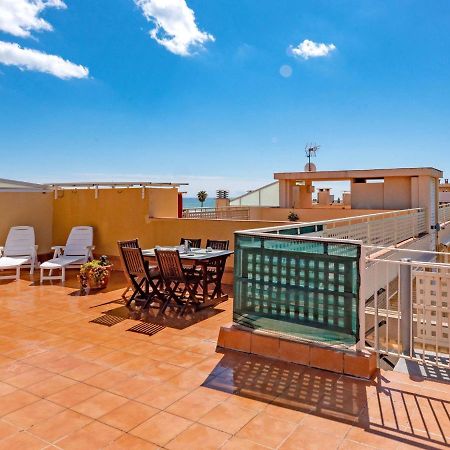 Apartment Aires De Mar By Interhome Cunit Zewnętrze zdjęcie