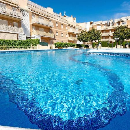 Apartment Aires De Mar By Interhome Cunit Zewnętrze zdjęcie