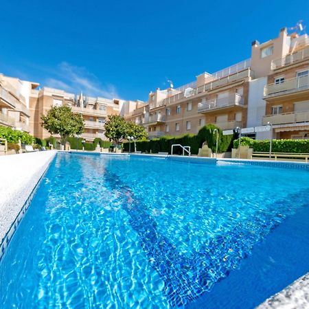 Apartment Aires De Mar By Interhome Cunit Zewnętrze zdjęcie