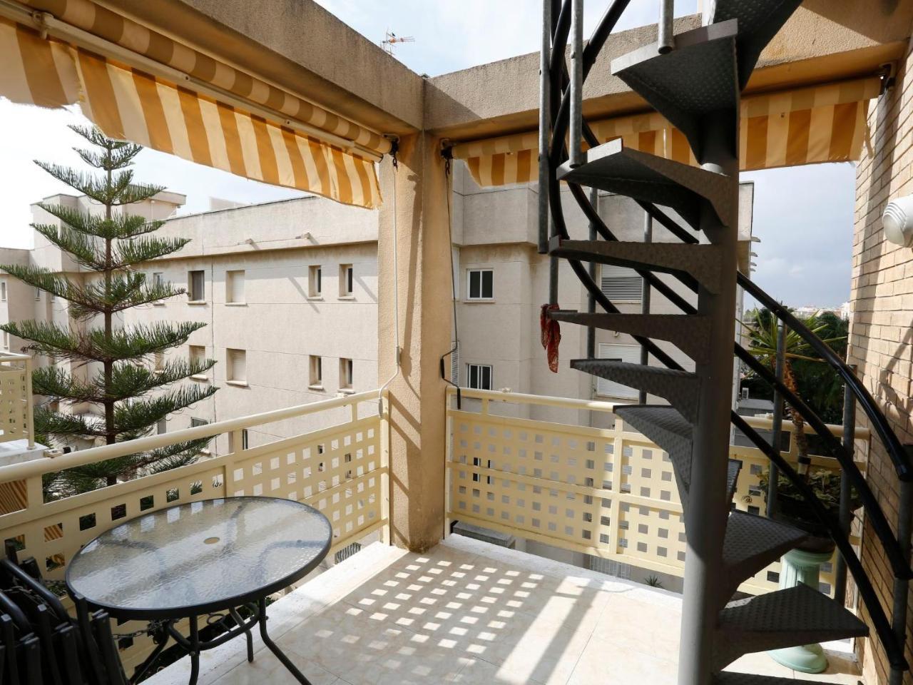 Apartment Aires De Mar By Interhome Cunit Zewnętrze zdjęcie