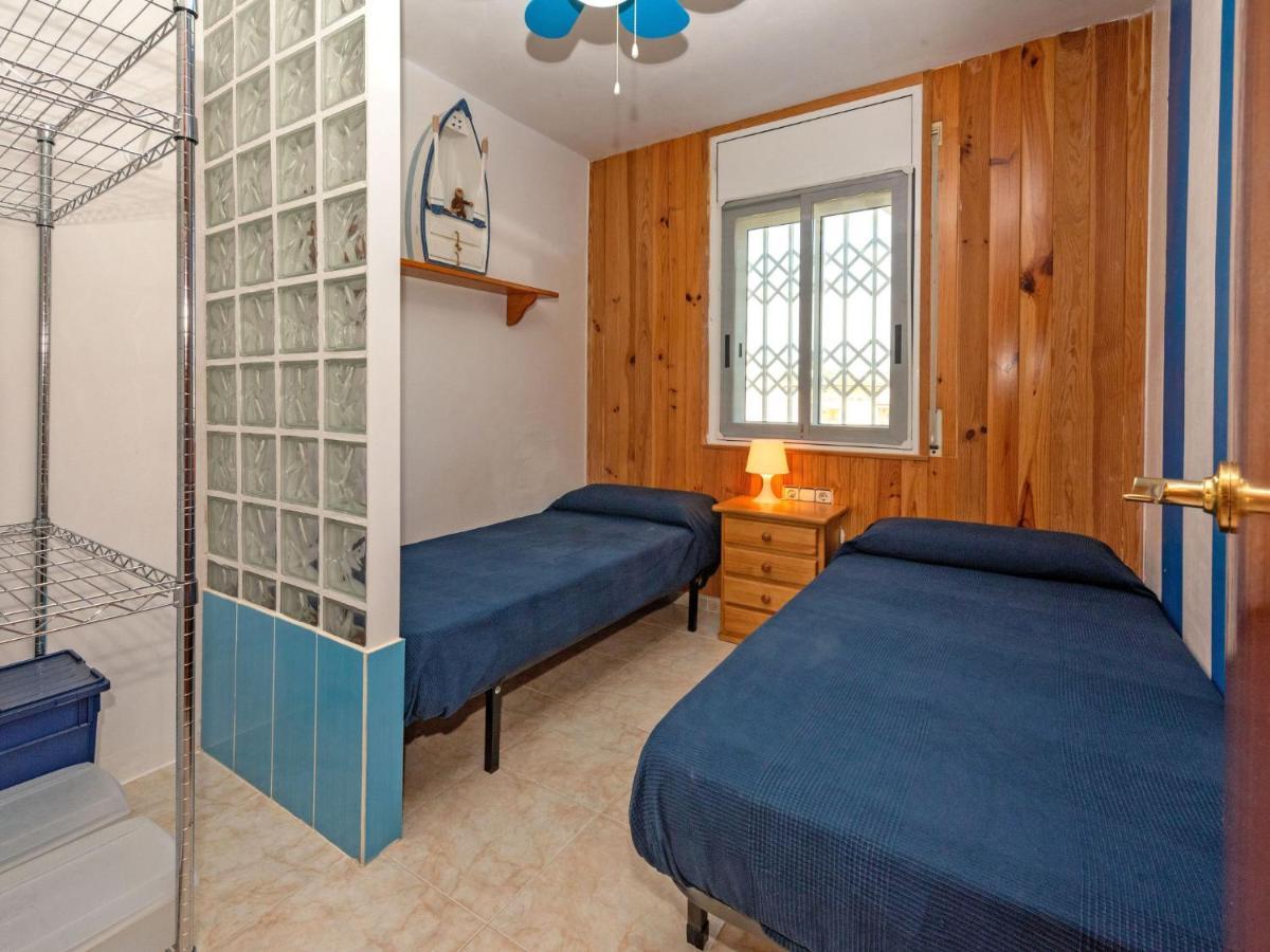 Apartment Aires De Mar By Interhome Cunit Zewnętrze zdjęcie