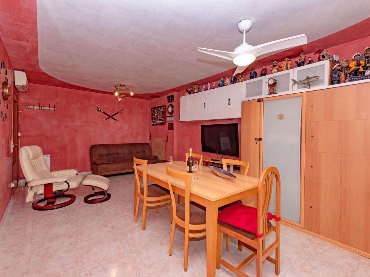 Apartment Aires De Mar By Interhome Cunit Zewnętrze zdjęcie