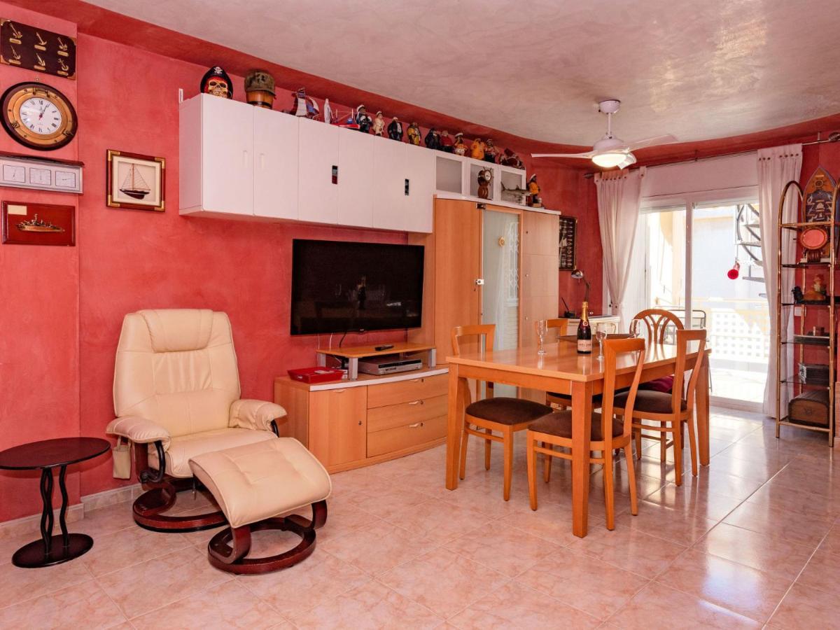 Apartment Aires De Mar By Interhome Cunit Zewnętrze zdjęcie