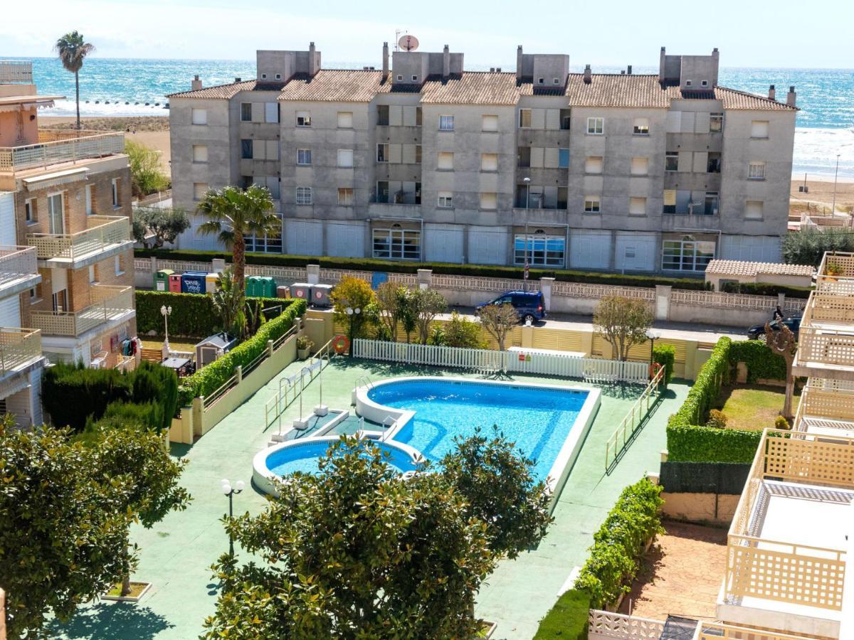 Apartment Aires De Mar By Interhome Cunit Zewnętrze zdjęcie