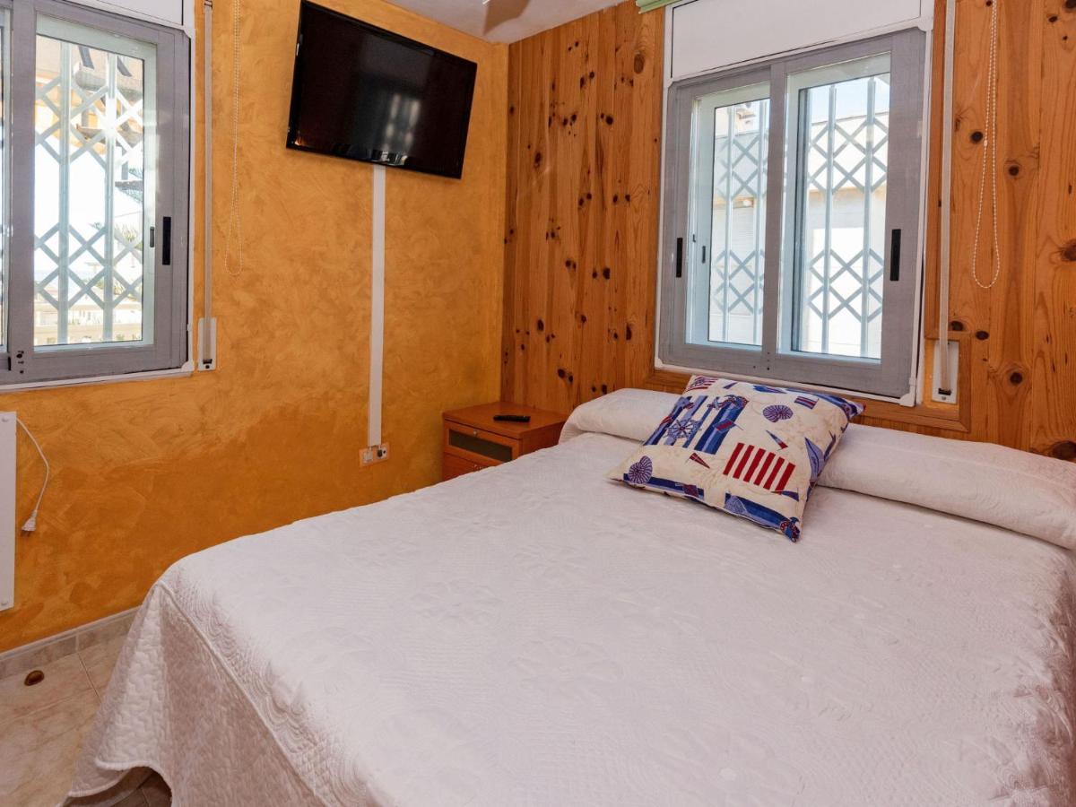 Apartment Aires De Mar By Interhome Cunit Zewnętrze zdjęcie