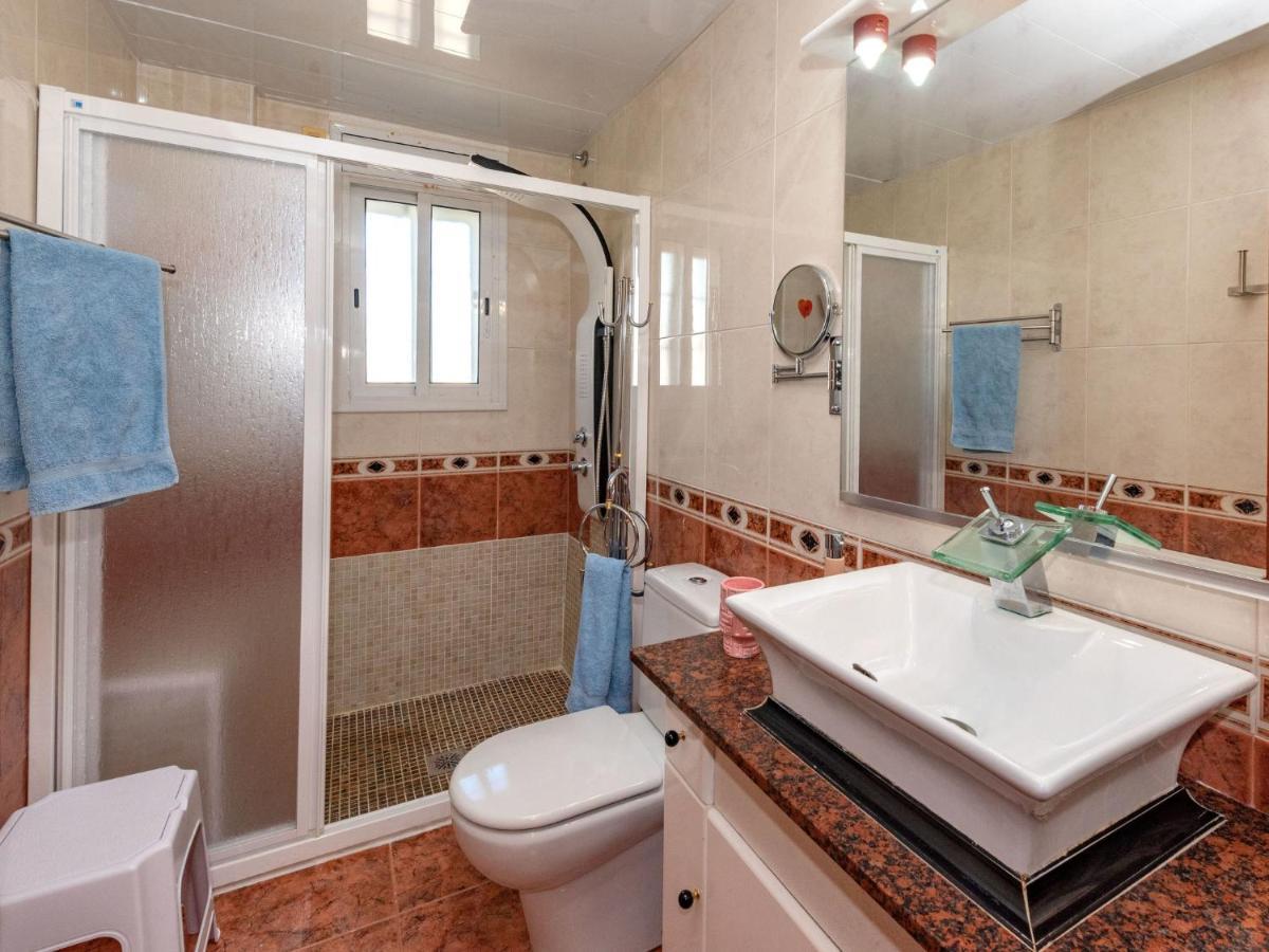 Apartment Aires De Mar By Interhome Cunit Zewnętrze zdjęcie